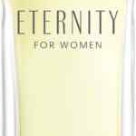 Perfume para mujer Calvin Klein Eternity for Women baja a un gran precio