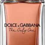 Perfume para mujer Dolce & Gabbana the Only One baja a su menor precio