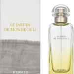 Perfume para mujer Hermes Le Jardin de Monsieur Li baja a su menor precio