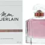 Perfume para mujer Mon Guerlain Intense baja a su menor precio