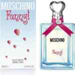 Perfume para mujer Moschino Funny! baja a un excelente precio