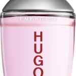 Perfume para hombre Hugo Boss Energise baja a un excelente precio