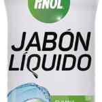 Pinol jabón líquido de lavandería 828 ml baja a su menor precio