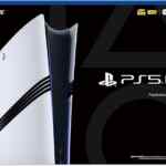 Consola de videojuegos PlayStation 5 Pro Digital baja de precio