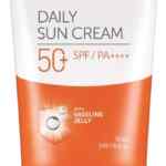 protector solar 50+ FPS Vaseline Daily Sun Care baja de precio