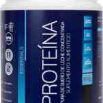 Proteína en polvo de suero de leche bote de 500 g baja a su menor precio por el Prime Day