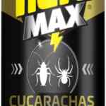 Insecticida Raid Max esencia de naranja de 400 ml baja a su menor precio