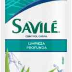 Shampoo Savilé Limpieza Profunda Menta y Eucalipto de 1 L baja de precio