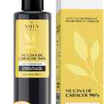 Sérum reparador de piel coreano Sqin Luxiena con baba de caracol baja a su menor precio