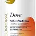 Sérum crema corporal anti-manchas Dove Niacinamida Tono Uniforme de 400 ml baja a su menor precio