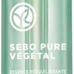 Sérum matificante antioxidante Yves Rocher Sebo Pure Vegetal para pieles grasas baja a su menor precio