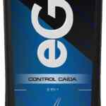 3x2 en shampoo anti-caída para hombre Ego control caída 400 ml