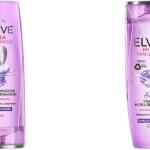 Combo Elvive Hidra Hialurónico con shampoo 370 ml + acondicionador 370 ml bajan de precio