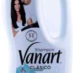 Shampoo Vanart Clásico Control Caspa de 750 ml baja de precio