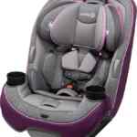 Asiento de viaje para bebé Safety 1st 3 en 1 Grow and Go baja a su menor precio + 12 meses sin intereses