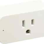 Enchufe inteligente para el hogar marca Amazon
