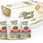12 pack alimento húmedo para mascotas Purina Fancy Feast Goulash de Pavo baja a un gran precio con Planea y Ahorr