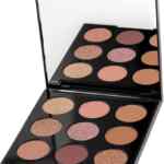 Paleta de sombras Palladio Rosey Nudes con espejo baja a su menor precio