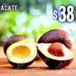 Martes y Miércoles del Campo Soriana 15 y 16 de julio: ofertas en frutas y verduras