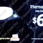 Martes y Miércoles del Campo Soriana 15 y 16 de julio: ofertas en frutas y verduras