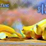 Martes y Miércoles del Campo Soriana 29 y 30 de julio: ofertas en frutas y verduras