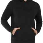Sudadera con capucha Wrangler baja a su menor precio