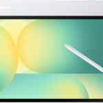 Tablet 13 pulgadas Samsung Galaxy Tab S10 FE+ con 256 GB de capacidad en su precio histórico más bajo