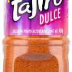 Tajín Dulce chile en polvo acidulado de 450 g baja a su menor precio