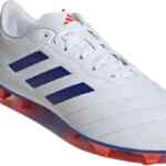 Calzado de futbol Adidas Goletto VIII en su precio más bajo