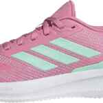 Tenis para mujer Adidas Runfalcon 5 en color rosa bajan a un gran precio
