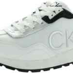 Tenis para mujer Calvin Klein Caden baja de precio