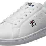 Tenis casuales para mujer Fila bajan de precio