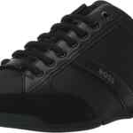 Tenis casuales para hombre Hugo Boss Saturn bajan a su menor precio + 6 meses sin intereses