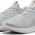 Tenis para mujer Puma Softride Carson bajan de precio + 3 meses sin intereses