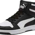 Tenis de basketball para hombre Puma Rebound Layup SL bajan a su menor precio