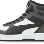Tenis de basket Puma Layout Rebound bajan de precio