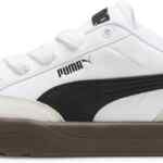 Tenis casuales para mujer Puma Park Lifestyle OG bajan de precio + 3 meses sin intereses