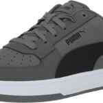 Tenis casuales para hombre Puma Caven 2.0 Buck bajan a un excelente precio