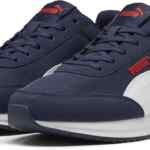 Tenis para hombre Puma Lightwind R78 bajan de precio + 3 meses sin intereses