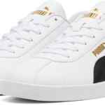 Tenis casuales para hombre Puma Club II SL bajan a un excelente precio