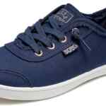 Tenis casuales para mujer Skechers Bobs B Lindo bajan de precio