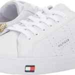Tenis para mujer Tommy Hilfiger Lune bajan de precio