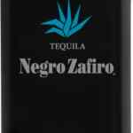 Tequila Negro Zafiro Plata Ultra Suave baja de precio