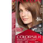 Tinte para el cabello Revlon Colorsilk Beautiful Color baja de precio