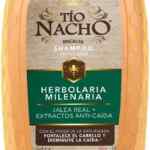 Shampoo anti-caída Tío Nacho Herbolaria Milenaria 950 ml baja de precio