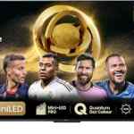 Pantalla Uled MiniLED Hisense Smart Google TV 4K UHD de 55 pulgadas baja a su menor precio + 24 meses sin intereses