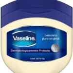 Crema humectante Vaseline Original de 42 g baja de precio