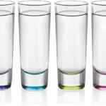 Juego de 6 vasos tequileros Libbey bajan a su menor precio