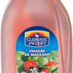 Vinagre de manzana Clemente Jacques de 3.7 L baja de precio