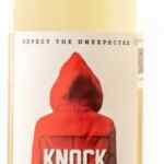 Vino blanco español Knock Knock baja a su menor precio